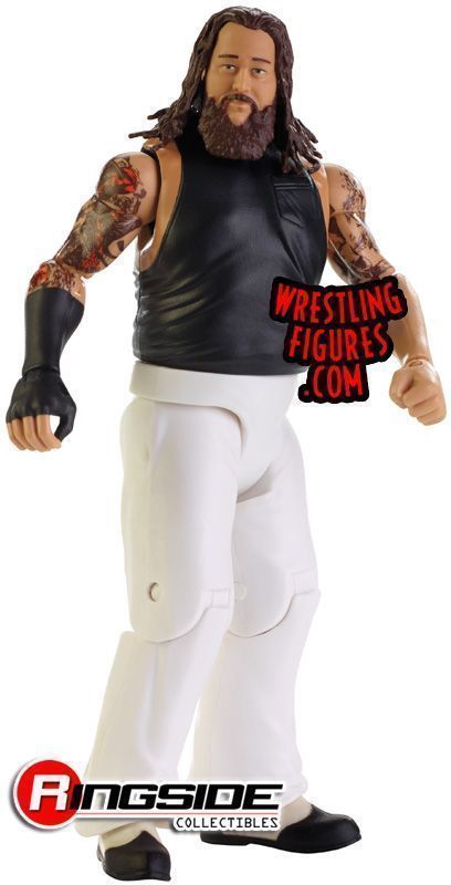 Wfigs wwe new arrivals