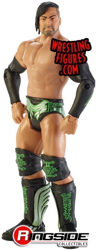 Wfigs wwe on sale