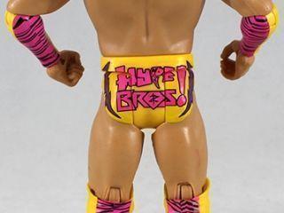 Mattel Wwe Battle Packs Up For Pre Order Proto Images Wrestlingfigs