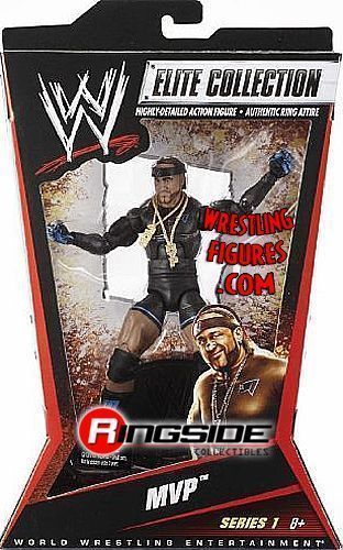 MATTEL WWE ELITE SERIES 1 NEW PROTO IMAGES! | WrestlingFigs