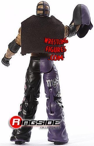 wwe elite series 1 edge