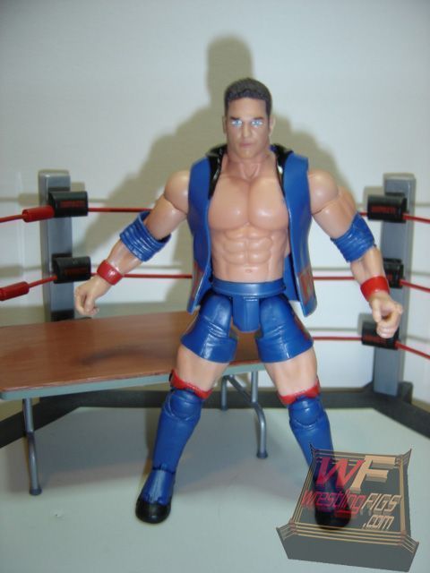 NWA-TNA SERIES 3 REVIEW & IMAGES! | WrestlingFigs