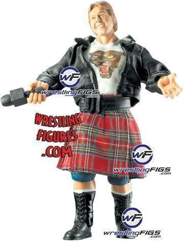 rowdy roddy piper funko