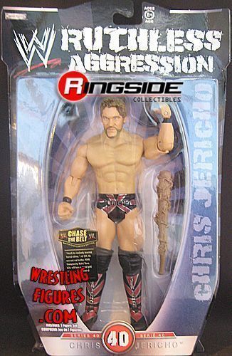 The Best of Ruthless Aggression Poll 4 | Wrestlingfigs.com WWE Figure ...