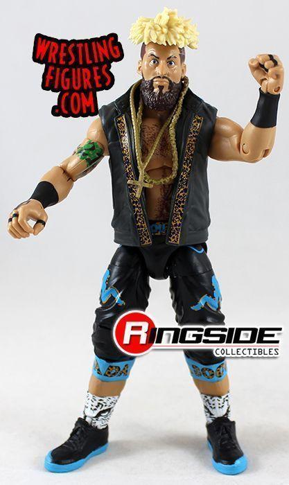 Enzo amore hot sale elite