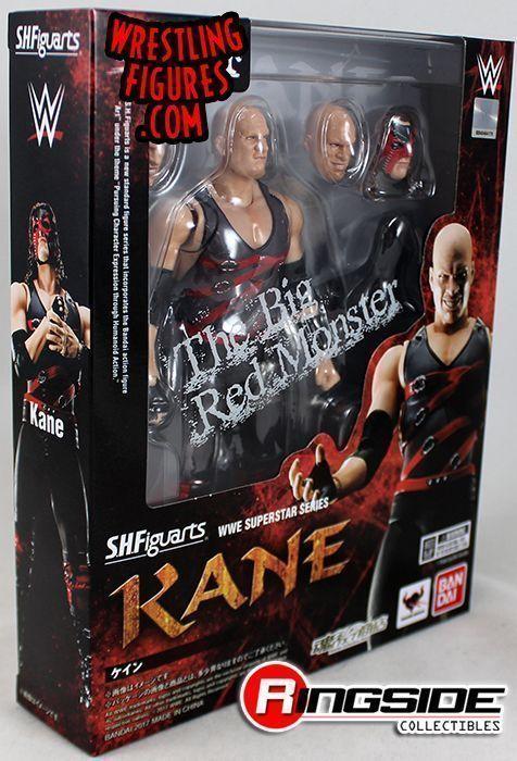 Kane - WWE SUPERSTAR SERIES (2017) Figuarts_kane_pic7