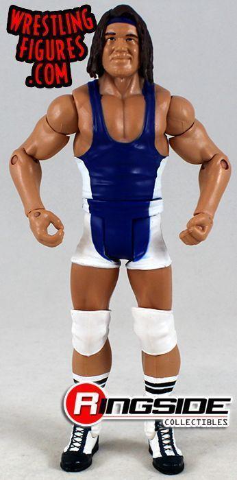 MATTEL WWE BATTLE PACKS 48 NEW LOOSE PROTO IMAGES! GET HYPED!  WrestlingFigs