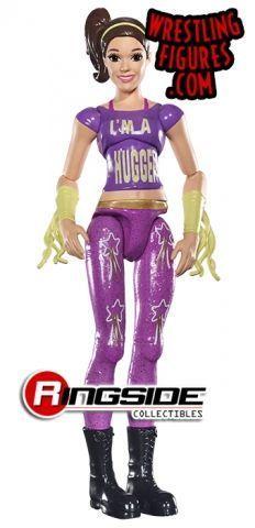 MATTEL REVEALS WWE FASHION DOLLS / SUPERSTARS & RAW WOMENS TITLE AT ...