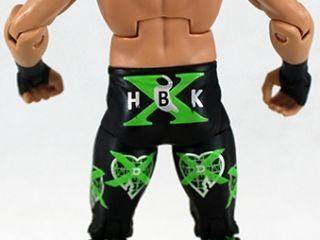 MATTEL WWE DX SHAWN MICHAELS NEW IN-STOCK! FIGURE INSIDER VIDEO