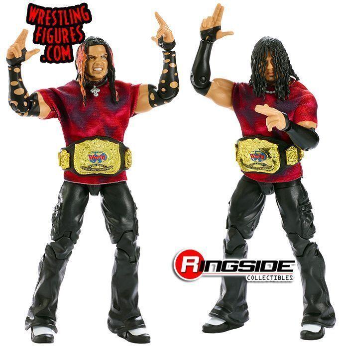 The hardy boyz hot sale toys