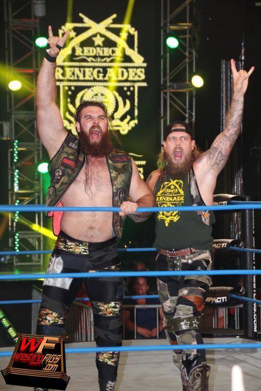 Impact Wrestling