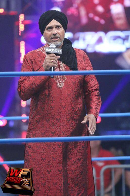 Impact Wrestling