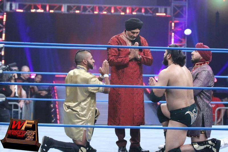 Impact Wrestling