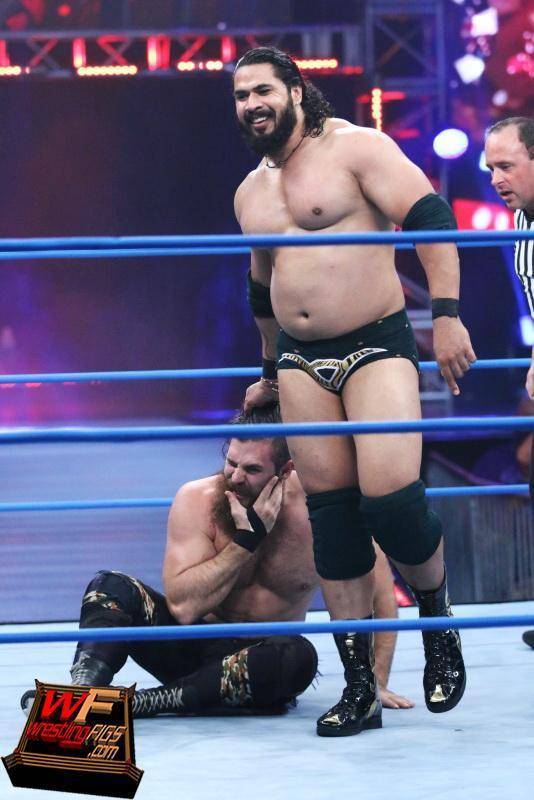 Impact Wrestling