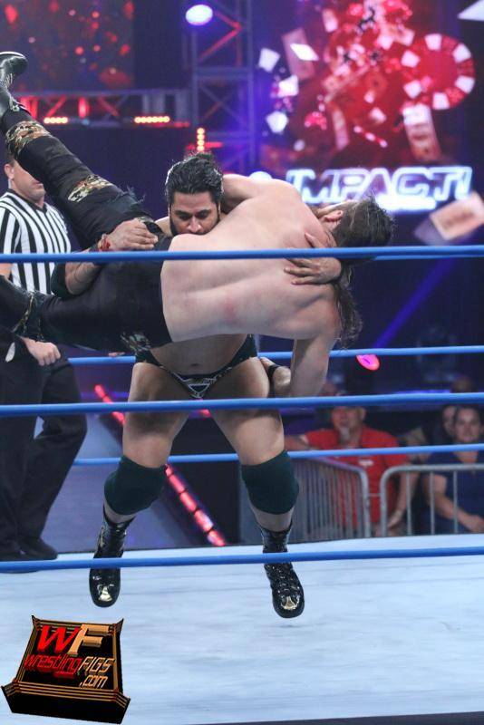 Impact Wrestling
