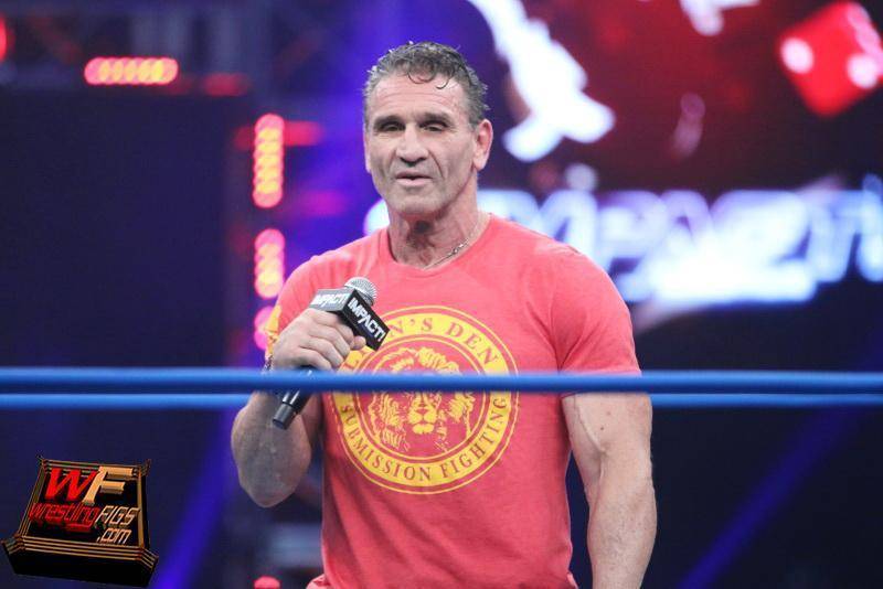 Impact Wrestling
