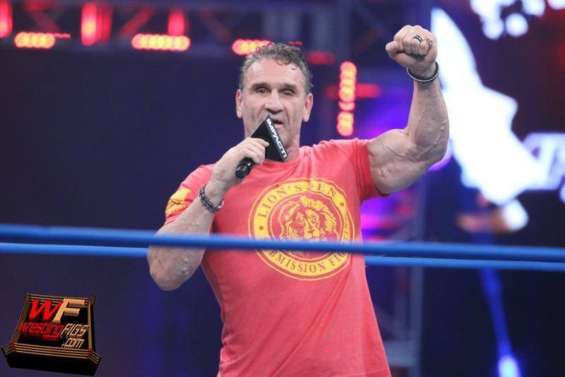 Impact Wrestling