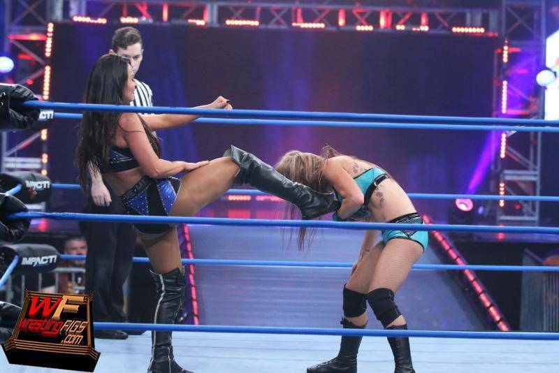 Impact Wrestling