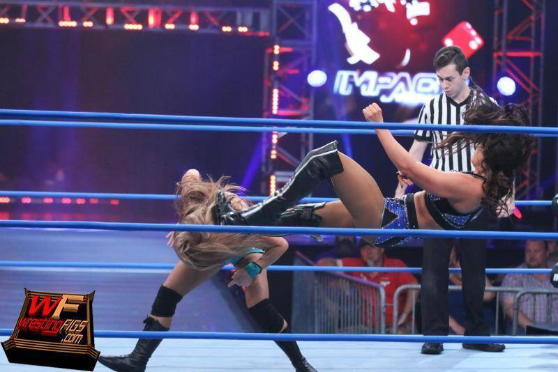 Impact Wrestling