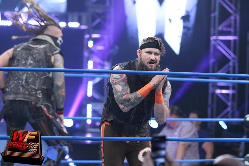 Impact Wrestling