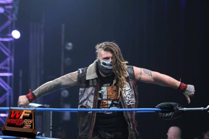 Impact Wrestling
