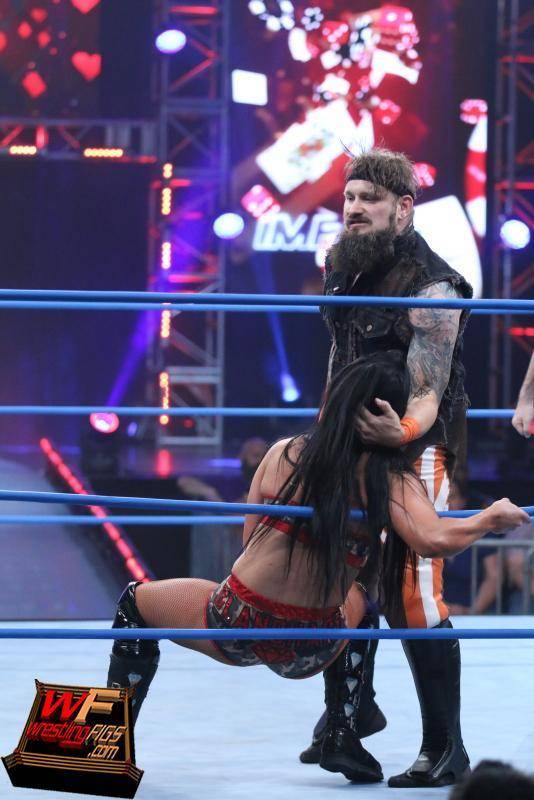 Impact Wrestling