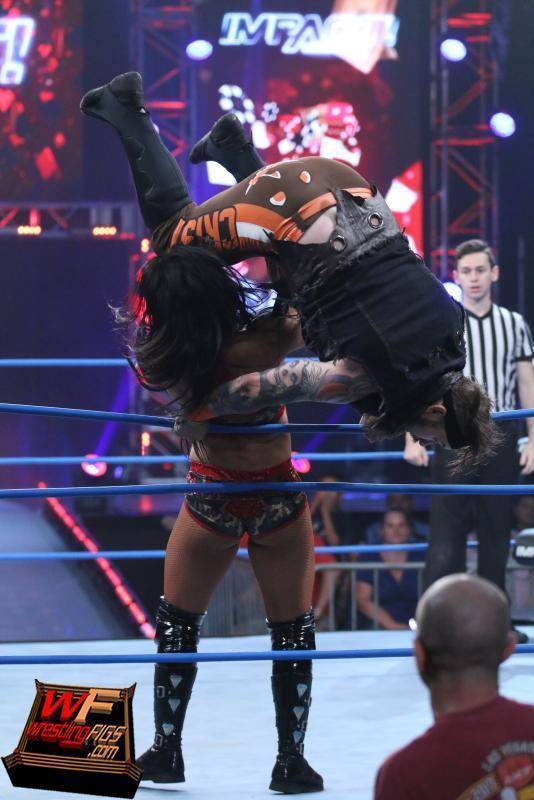 Impact Wrestling