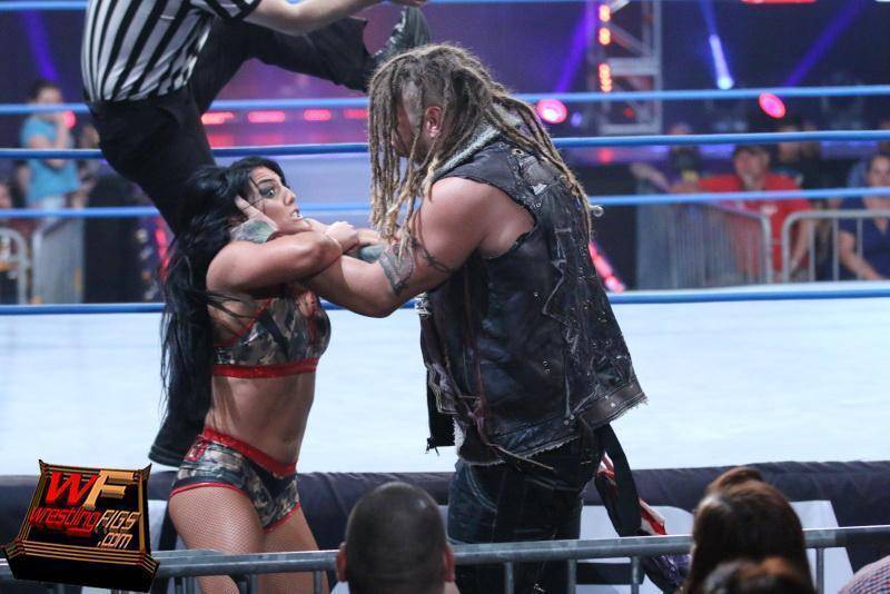 Impact Wrestling