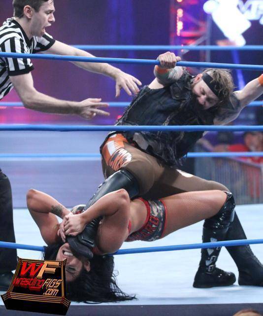 Impact Wrestling