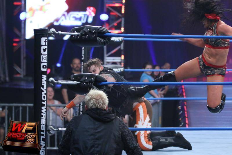 Impact Wrestling