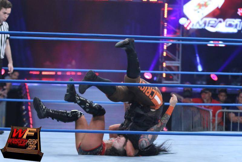 Impact Wrestling