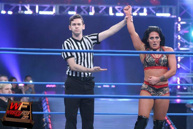 Impact Wrestling