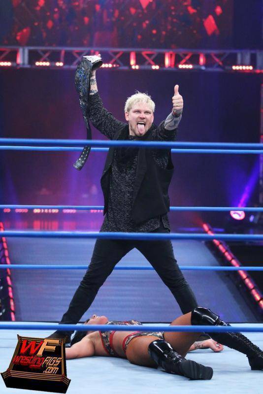 Impact Wrestling