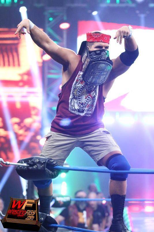 Impact Wrestling