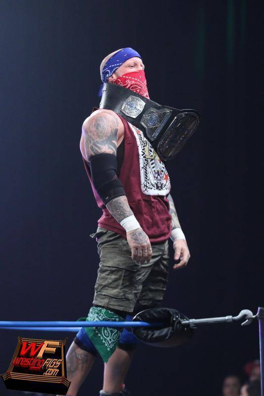 Impact Wrestling