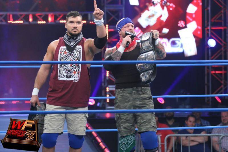 Impact Wrestling