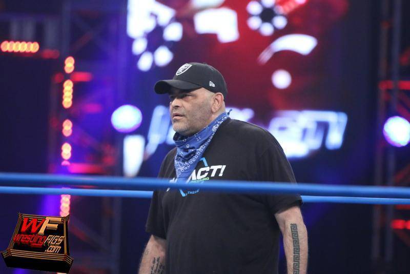 Impact Wrestling