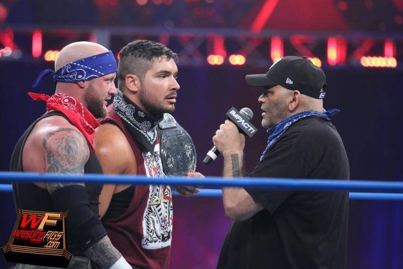 Impact Wrestling