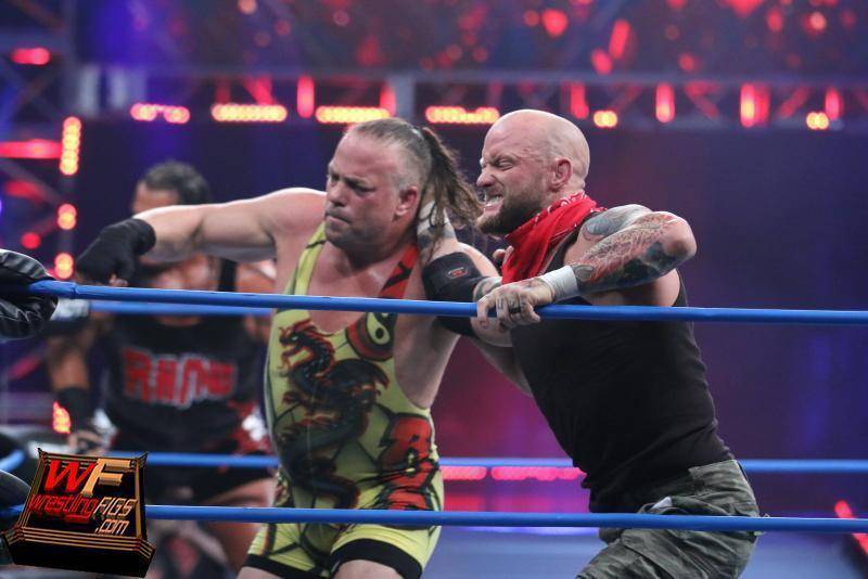 Impact Wrestling