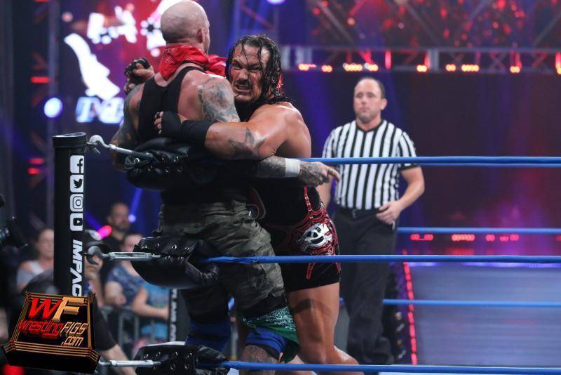 Impact Wrestling