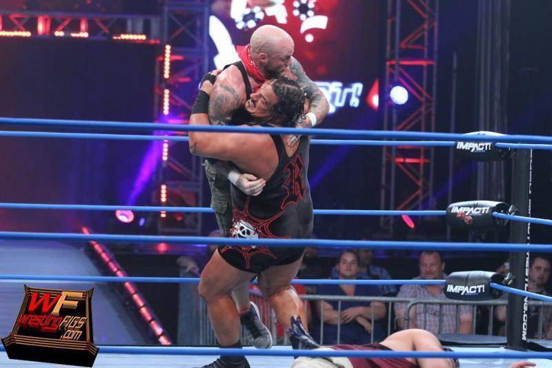 Impact Wrestling