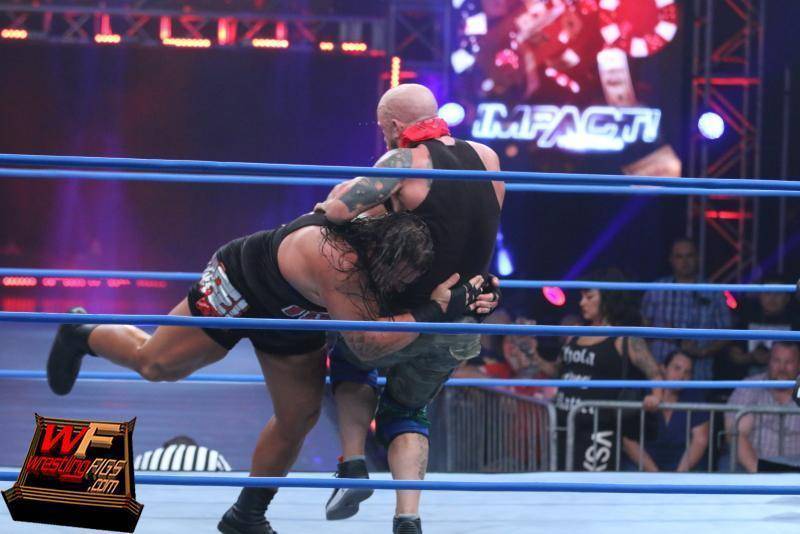 Impact Wrestling