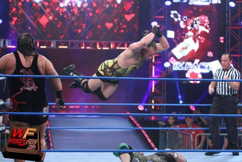 Impact Wrestling