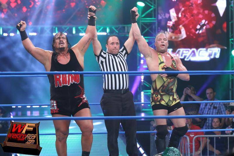 Impact Wrestling