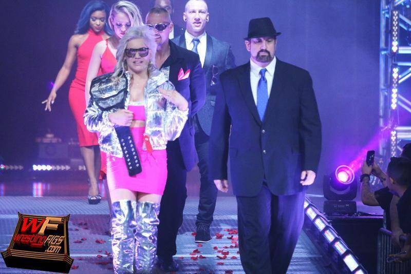Impact Wrestling