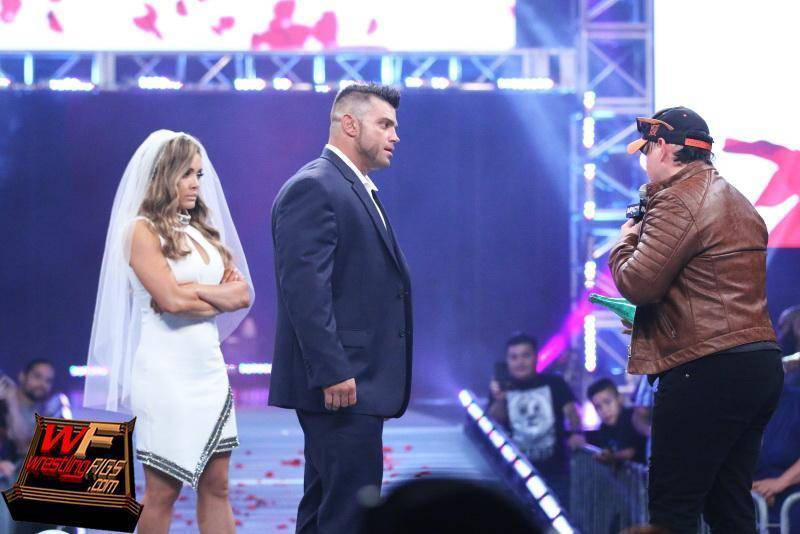 Impact Wrestling