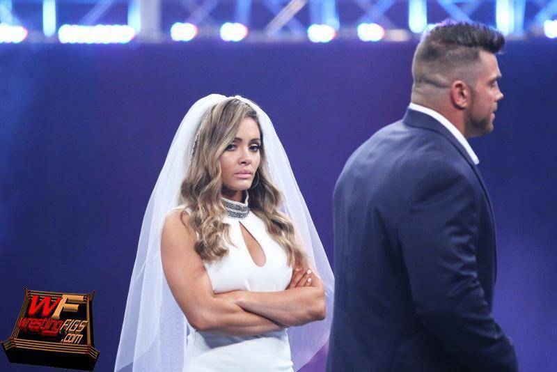 Impact Wrestling