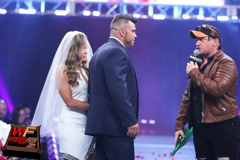 Impact Wrestling