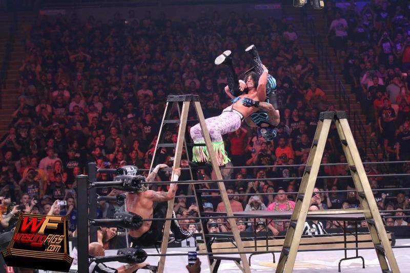 AEW All Out