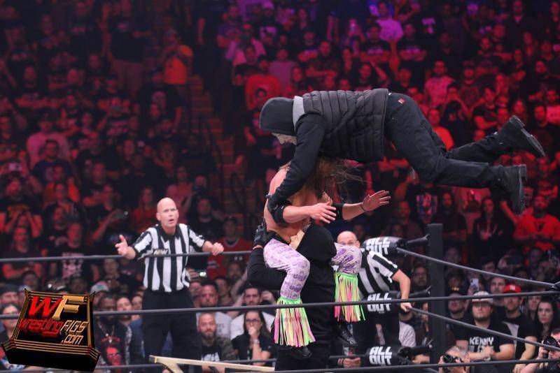 AEW All Out